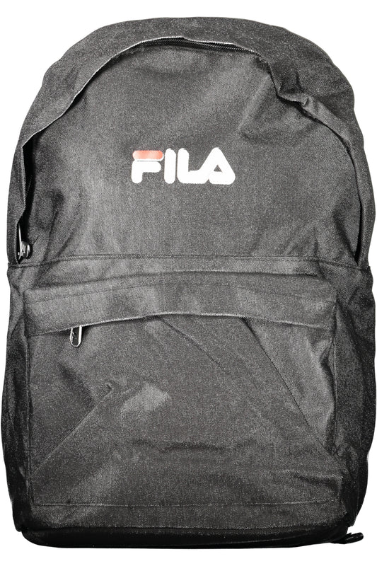 FILA ZAINO UOMO NERO