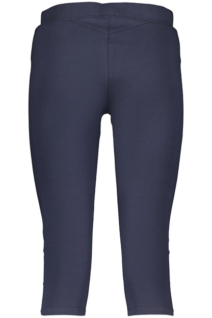 FREDDY LEGGINGS DONNA BLU