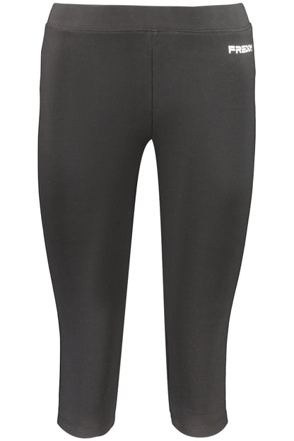 FREDDY LEGGINGS DONNA NERO
