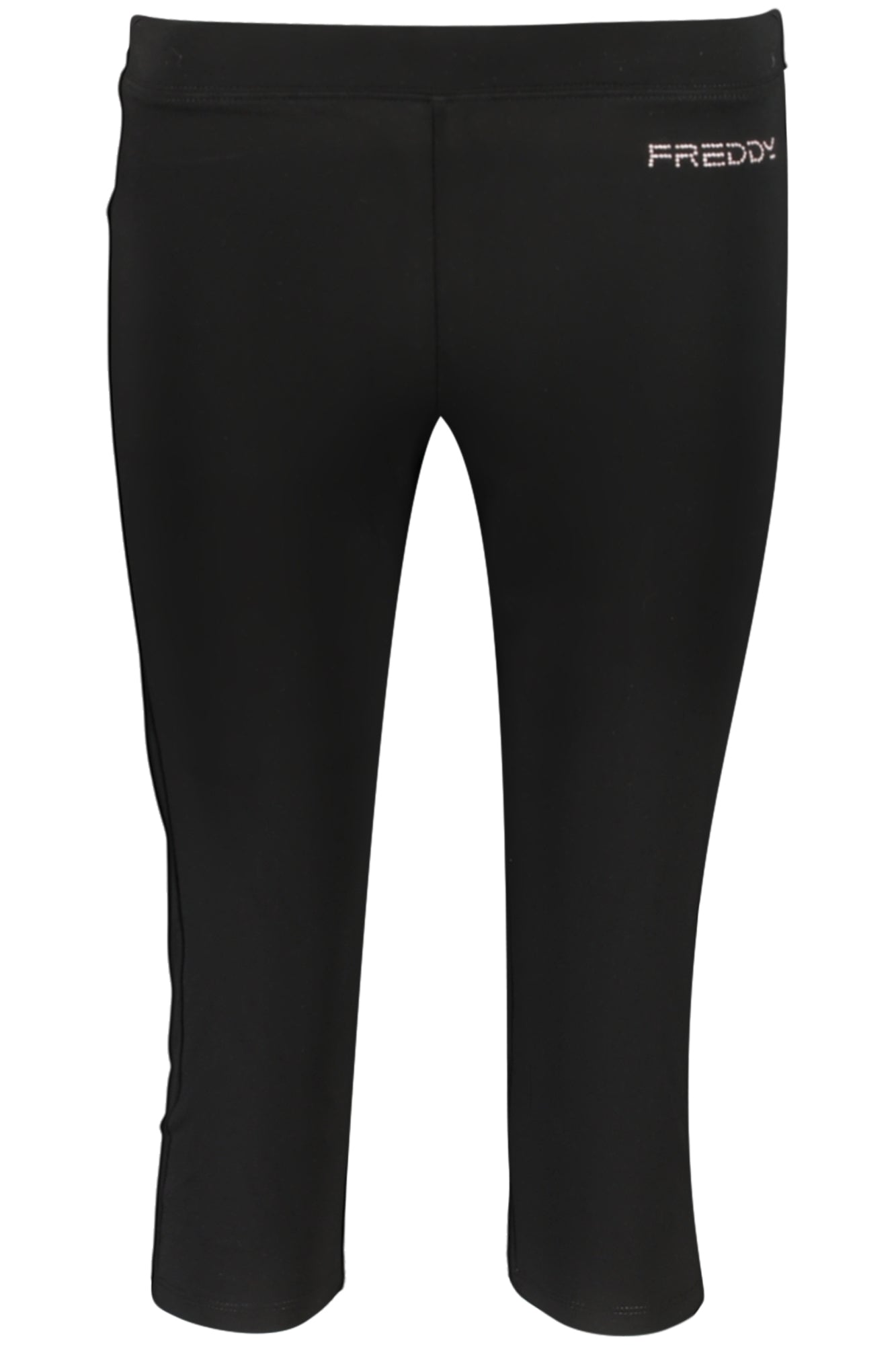 FREDDY LEGGINGS DONNA NERO