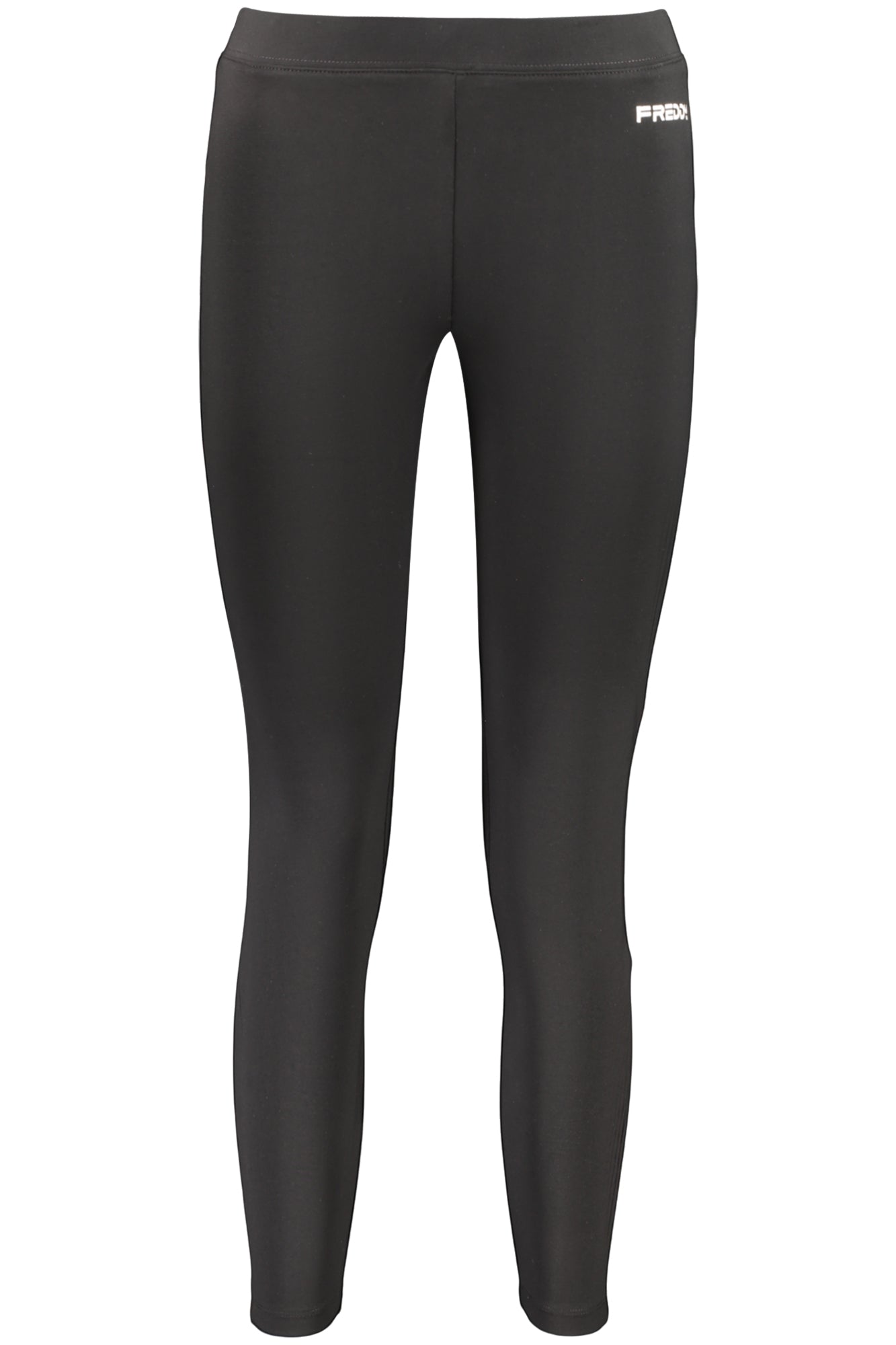 FREDDY LEGGINGS DONNA NERO