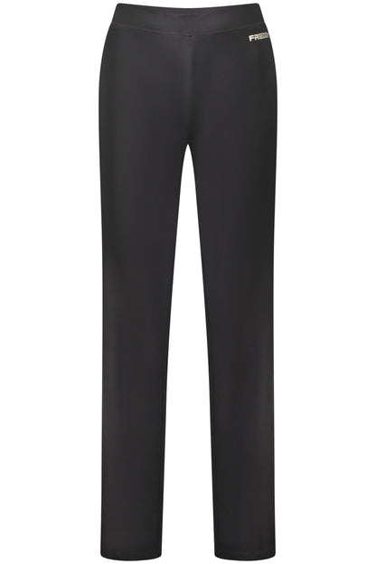 FREDDY LEGGINS DONNA NERO