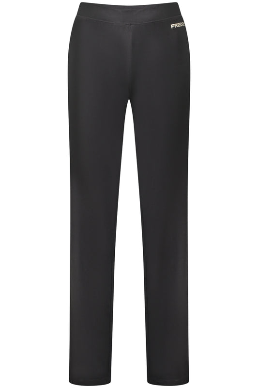 FREDDY LEGGINS DONNA NERO