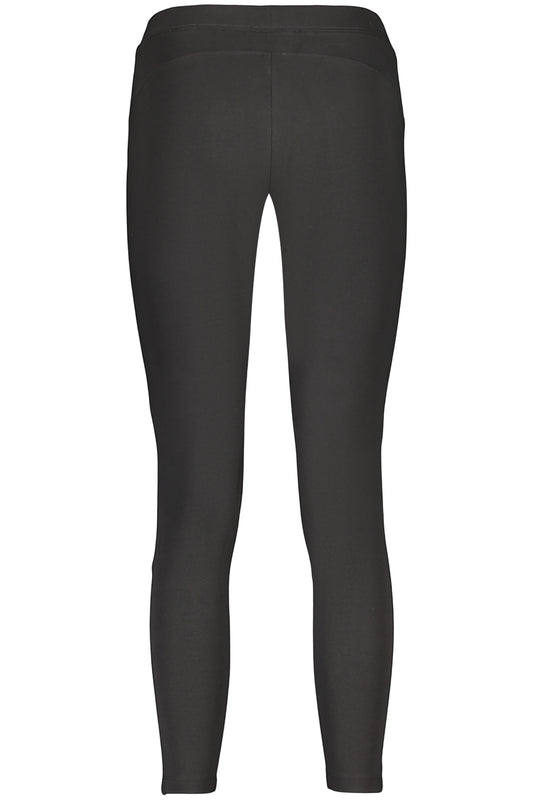FREDDY LEGGINGS DONNA NERO
