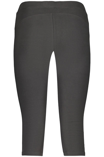 FREDDY LEGGINGS DONNA NERO