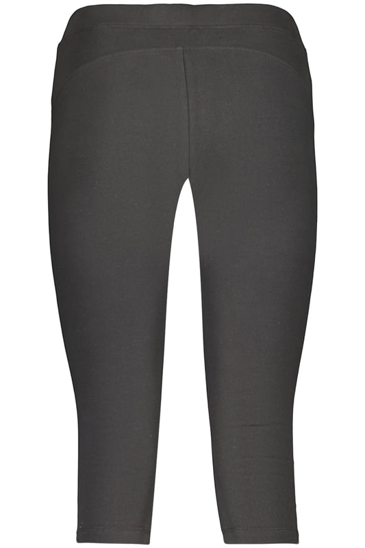 FREDDY LEGGINGS DONNA NERO