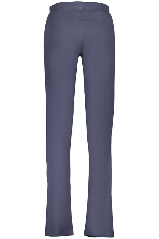FREDDY PANTALONE TUTA LUNGO DONNA BLU