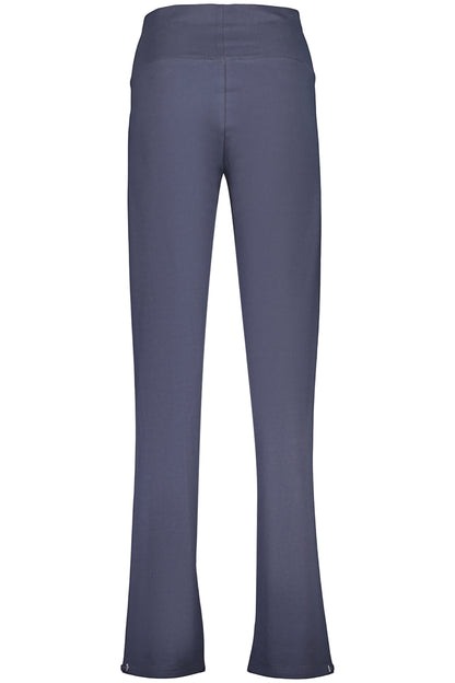 FREDDY PANTALONE TUTA LUNGO DONNA BLU