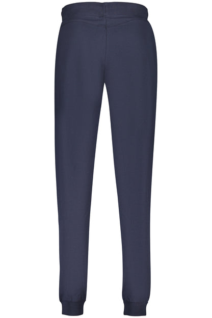 FREDDY PANTALONE TUTA LUNGO DONNA BLU