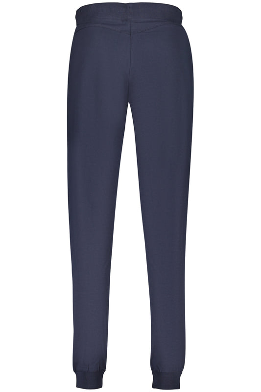 FREDDY PANTALONE TUTA LUNGO DONNA BLU