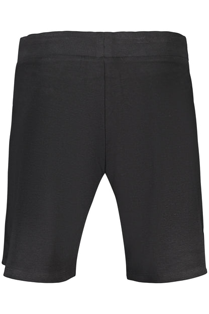 FREDDY PANTALONE TUTA LUNGO DONNA NERO