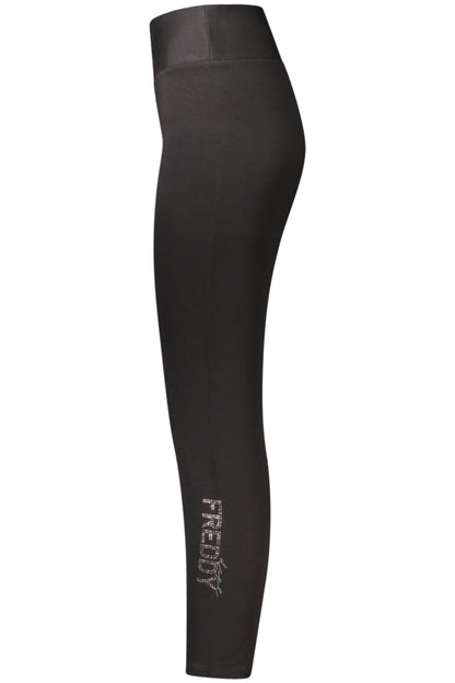 FREDDY PANTALONE TUTA LUNGO DONNA