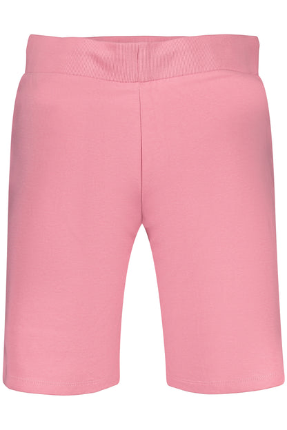 FREDDY PANTALONE TUTA LUNGO DONNA ROSA