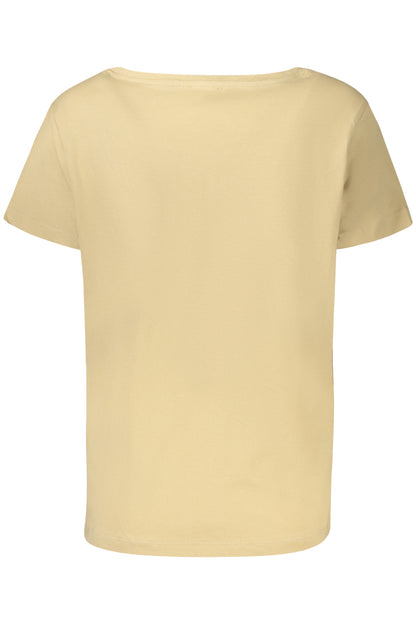 FREDDY T-SHIRT MANICHE CORTE DONNA