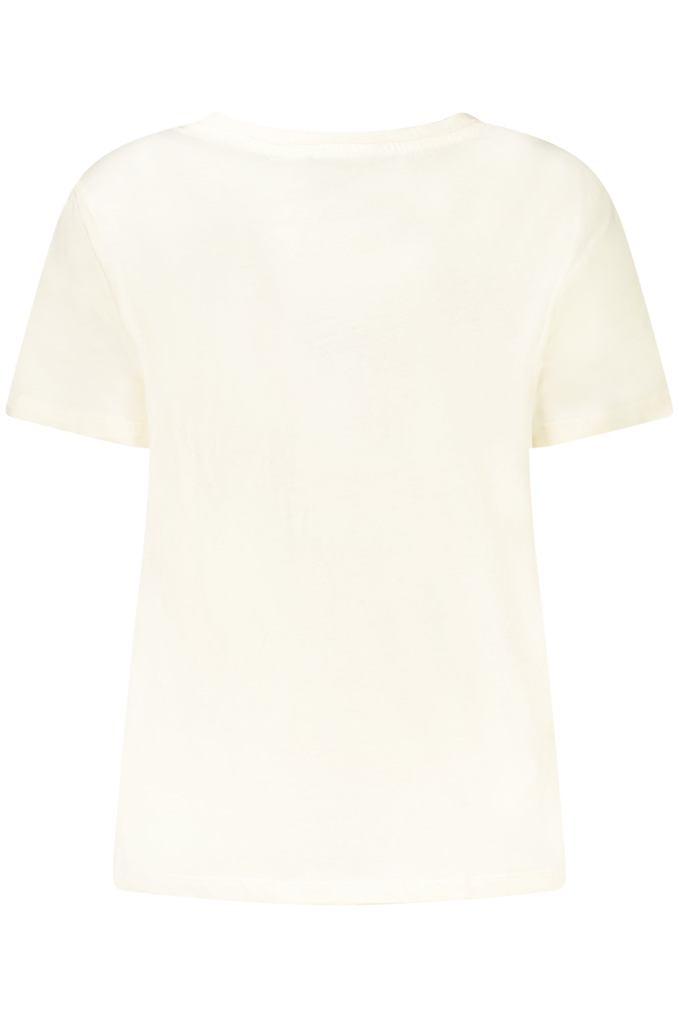 FREDDY T-SHIRT MANICHE CORTE DONNA