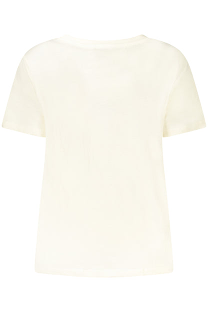 FREDDY T-SHIRT MANICHE CORTE DONNA