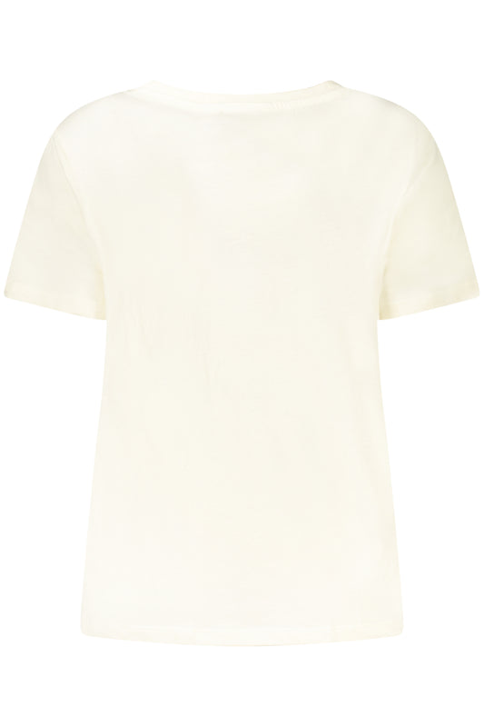 FREDDY T-SHIRT MANICHE CORTE DONNA