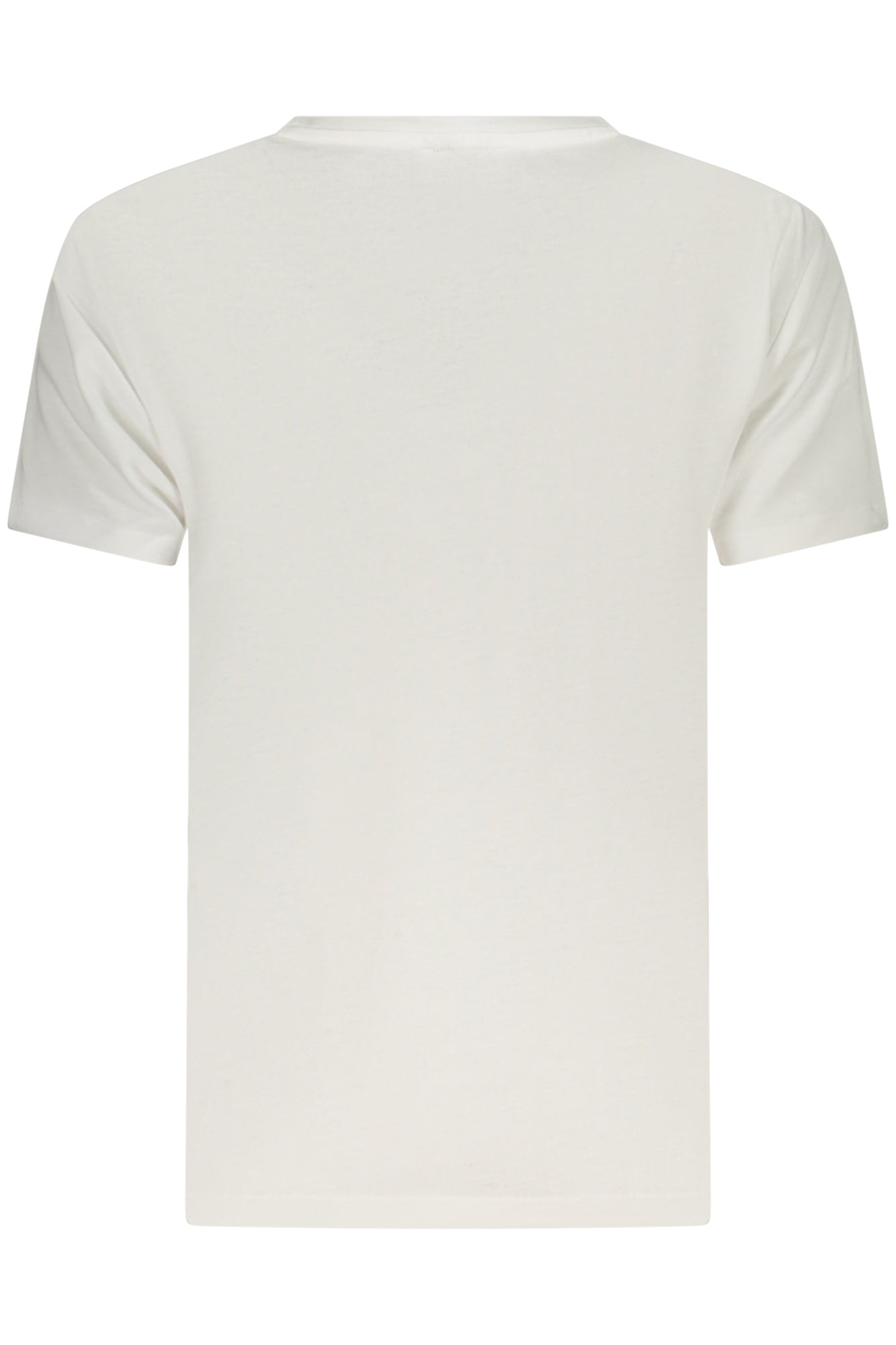 FREDDY T-SHIRT MANICHE CORTE DONNA BIANCO