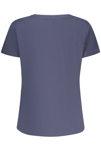 FREDDY T-SHIRT MANICHE CORTE DONNA