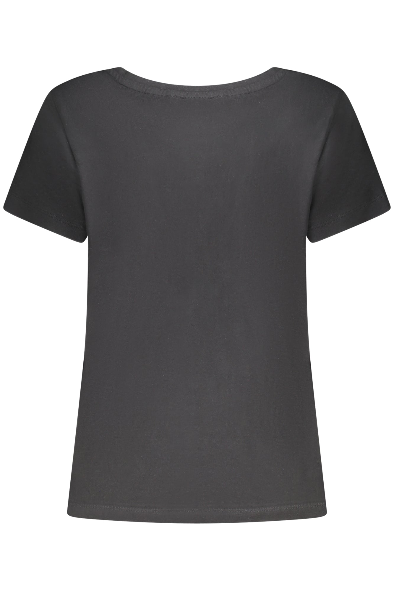 FREDDY T-SHIRT MANICHE CORTE DONNA