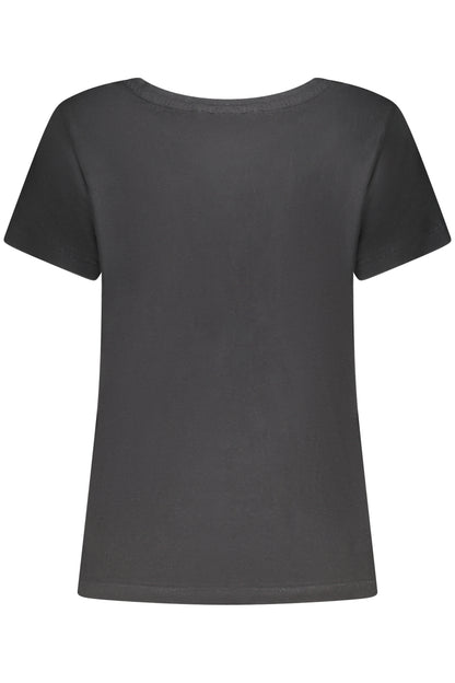 FREDDY T-SHIRT MANICHE CORTE DONNA