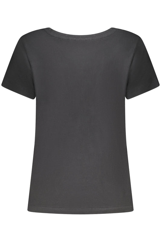 FREDDY T-SHIRT MANICHE CORTE DONNA
