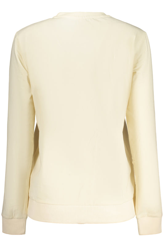 FREDDY T-SHIRT MANICHE LUNGHE DONNA BEIGE