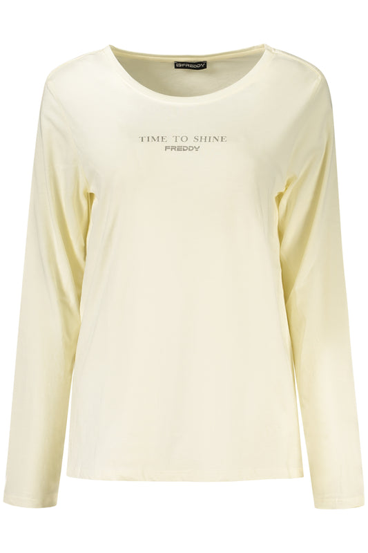 FREDDY T-SHIRT MANICHE LUNGHE DONNA