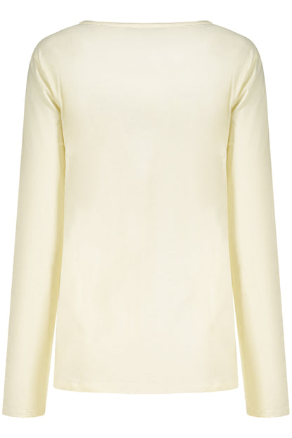 FREDDY T-SHIRT MANICHE LUNGHE DONNA
