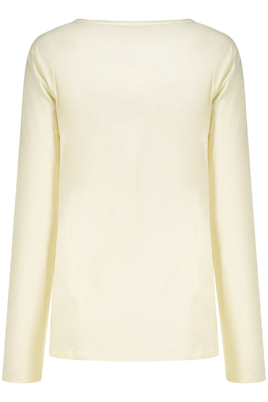 FREDDY T-SHIRT MANICHE LUNGHE DONNA