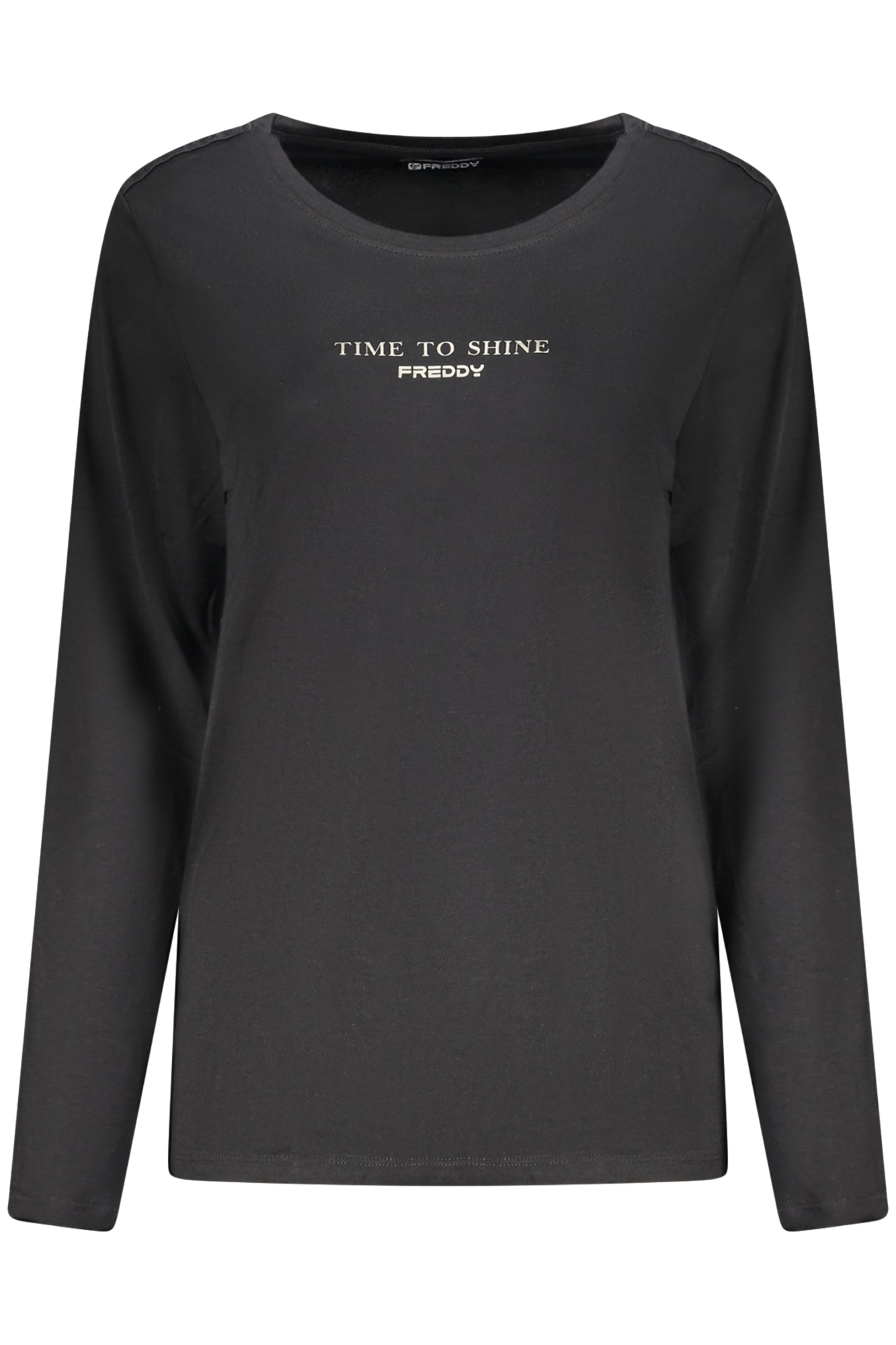 FREDDY T-SHIRT MANICHE LUNGHE DONNA