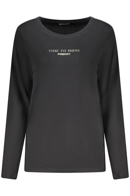 FREDDY T-SHIRT MANICHE LUNGHE DONNA