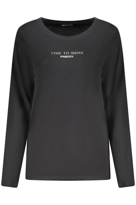 FREDDY T-SHIRT MANICHE LUNGHE DONNA