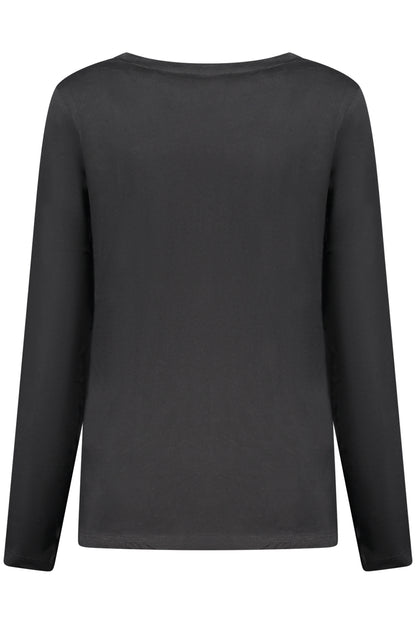 FREDDY T-SHIRT MANICHE LUNGHE DONNA
