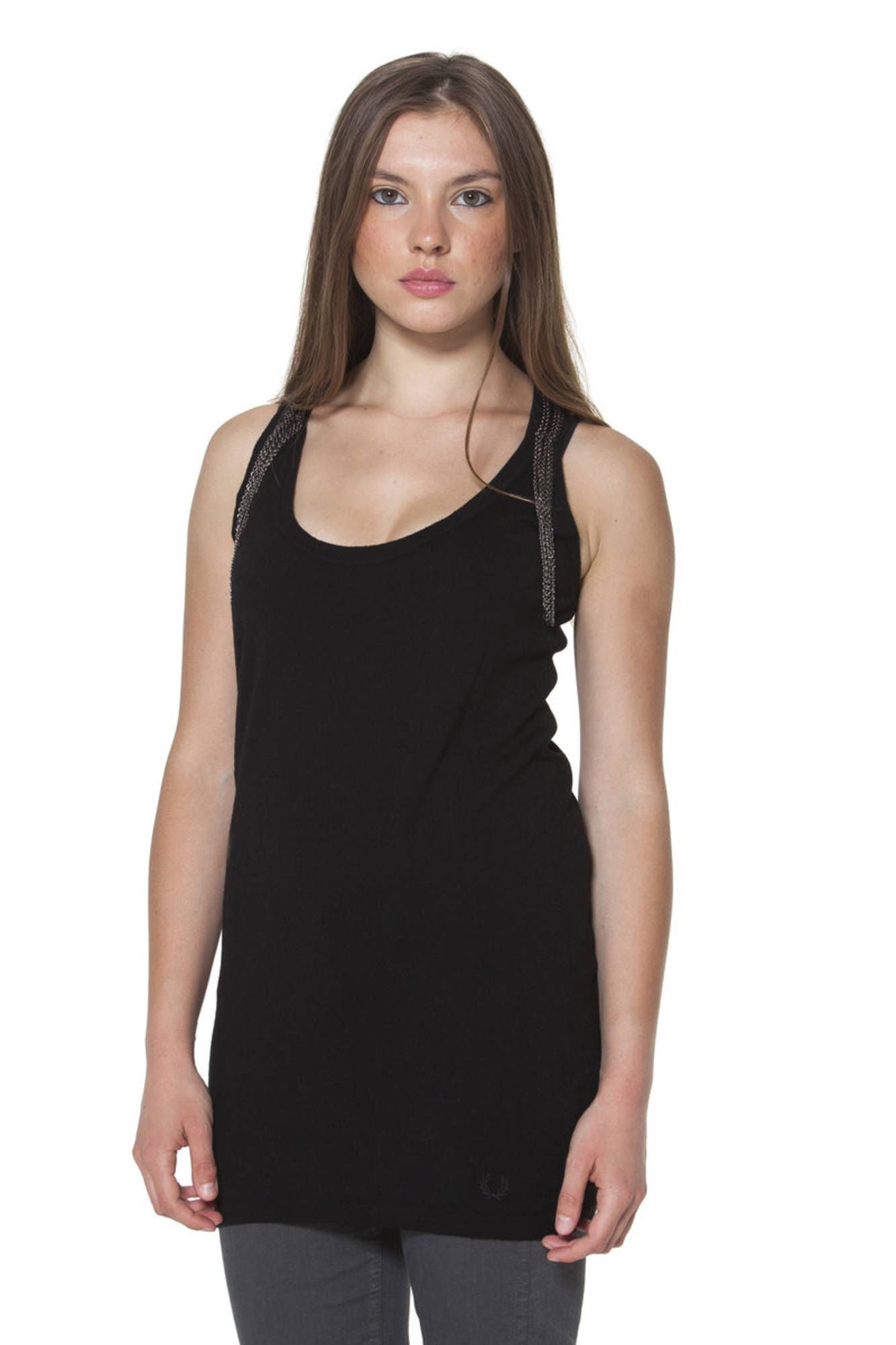 FRED PERRY CANOTTA DONNA