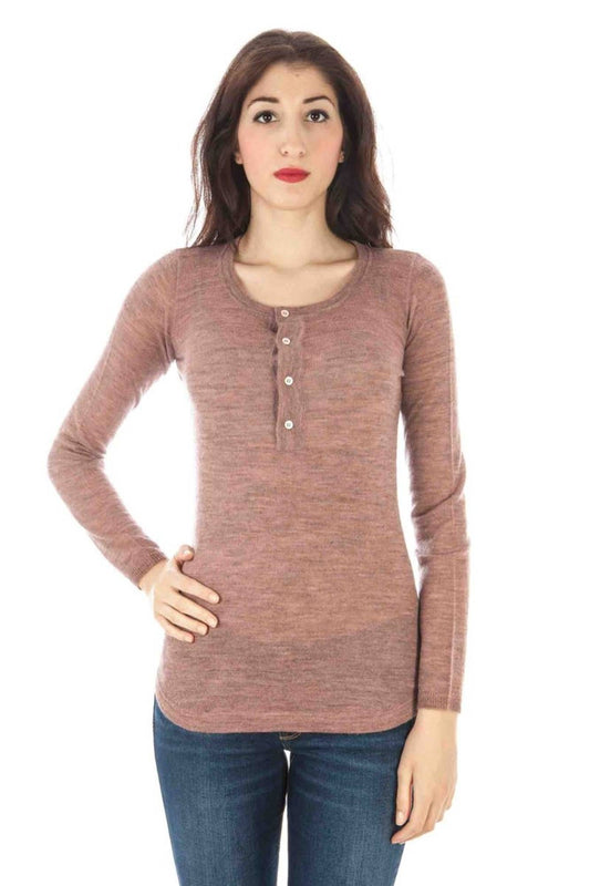 FRED PERRY MAGLIA DONNA