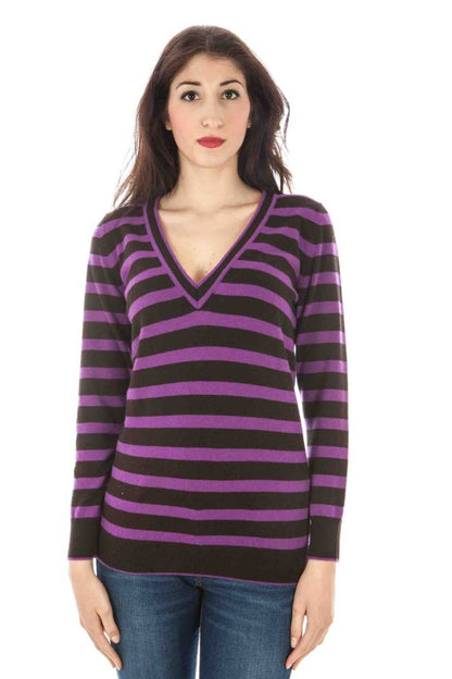 FRED PERRY MAGLIA DONNA