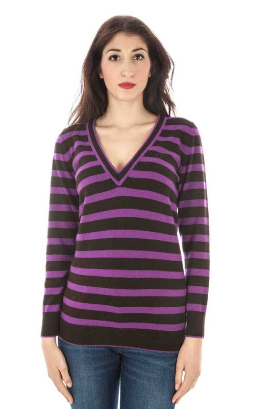 FRED PERRY MAGLIA DONNA