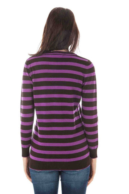 FRED PERRY MAGLIA DONNA