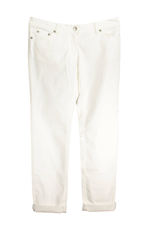 FRED PERRY PANTALONE DONNA