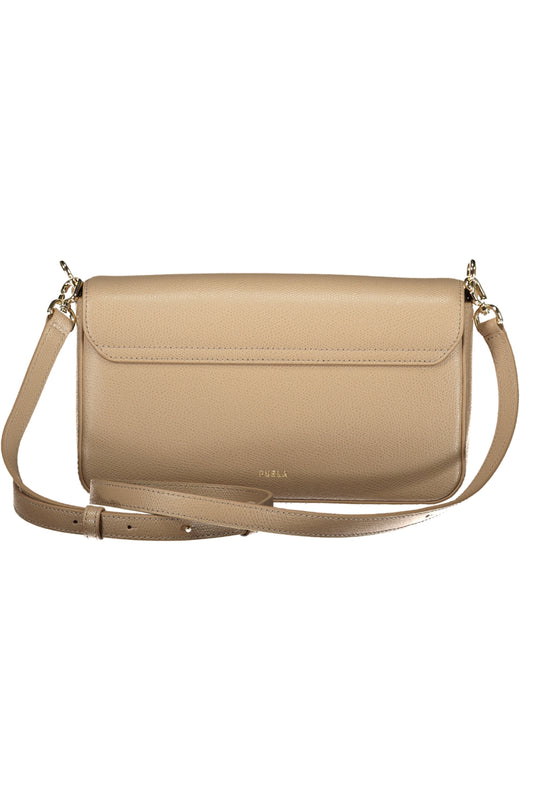 FURLA BORSA DONNA BEIGE