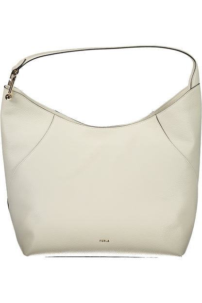 FURLA BORSA DONNA BIANCO