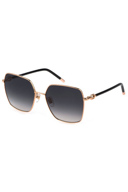 FURLA FURLA OCCHIALE DA SOLE DONNA ORO