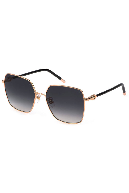 FURLA FURLA OCCHIALE DA SOLE DONNA ORO