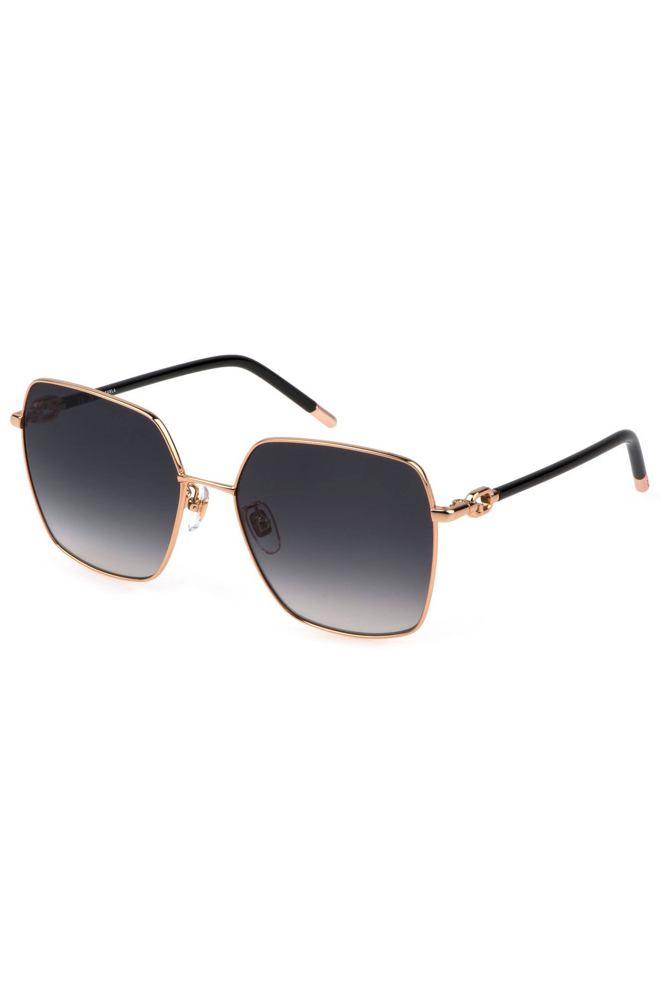 FURLA FURLA OCCHIALE DA SOLE DONNA ORO
