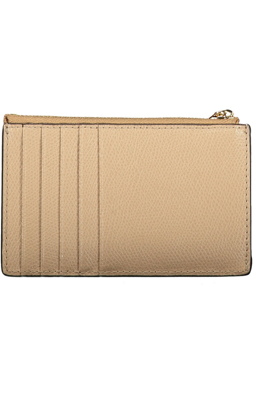 FURLA PORTAFOGLIO DONNA BEIGE
