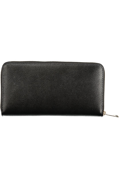 FURLA PORTAFOGLIO DONNA NERO