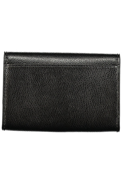 FURLA PORTAFOGLIO DONNA NERO