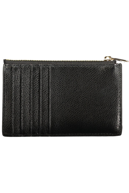 FURLA PORTAFOGLIO DONNA NERO