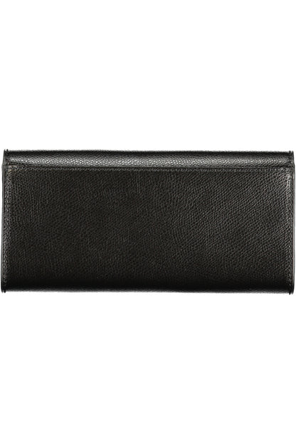 FURLA PORTAFOGLIO DONNA NERO